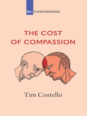 cover image of The Cost of Compassion